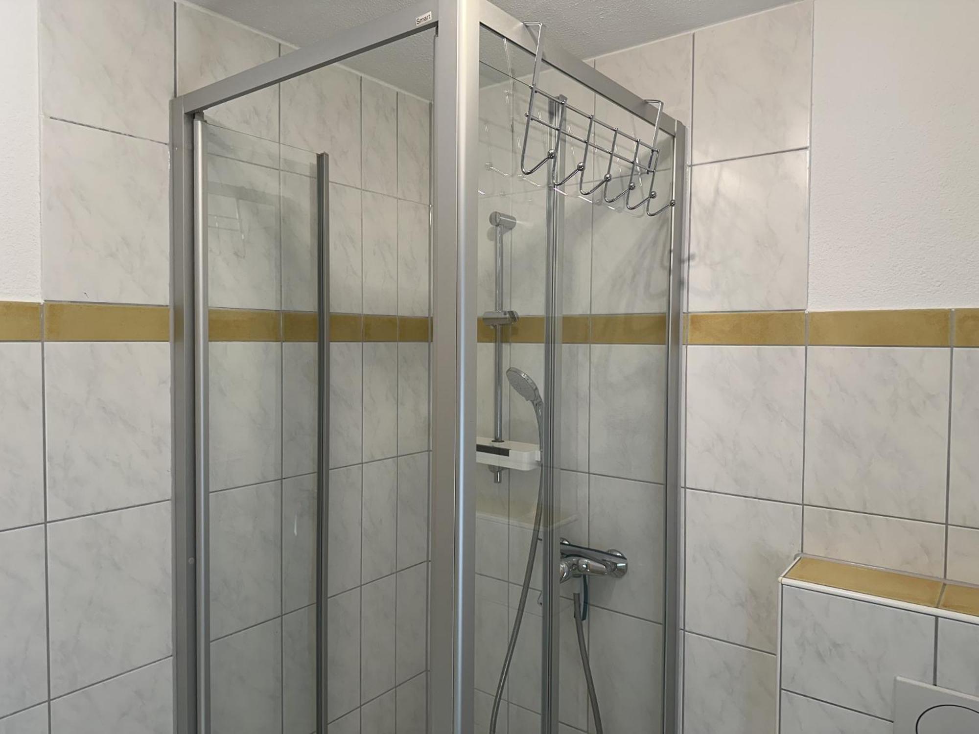 Gaestehaus Am Bach Руст Номер фото