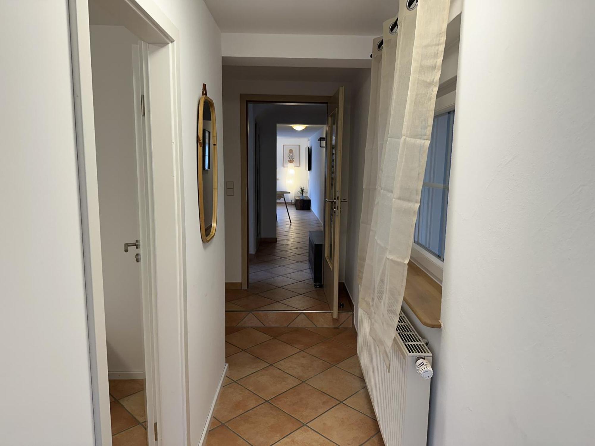 Gaestehaus Am Bach Руст Номер фото