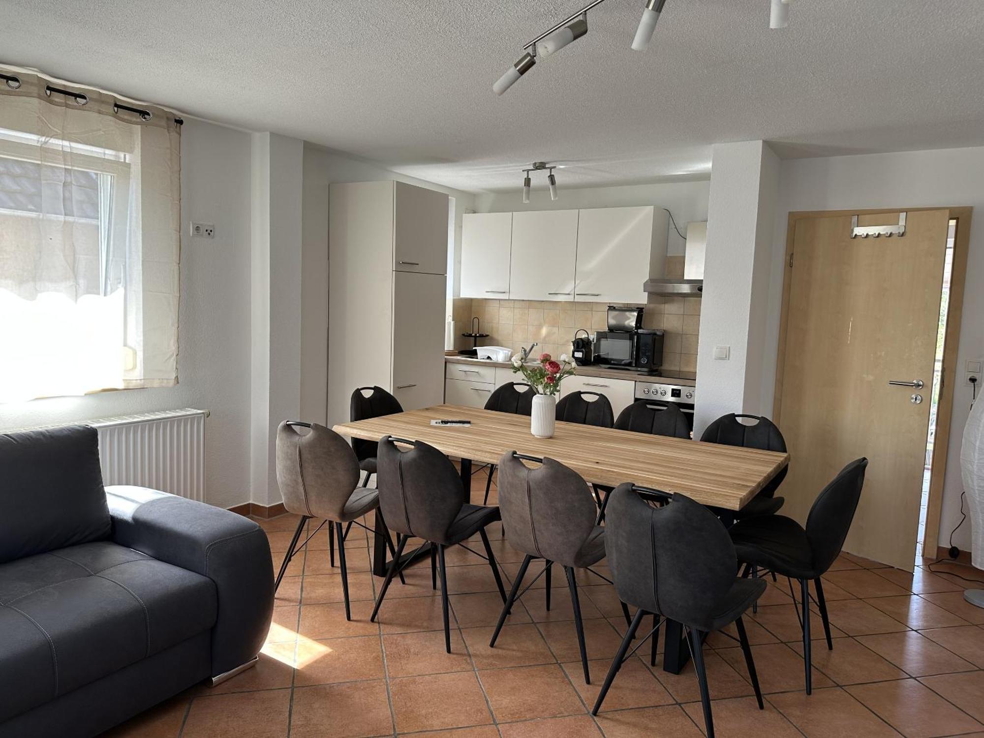 Gaestehaus Am Bach Руст Номер фото