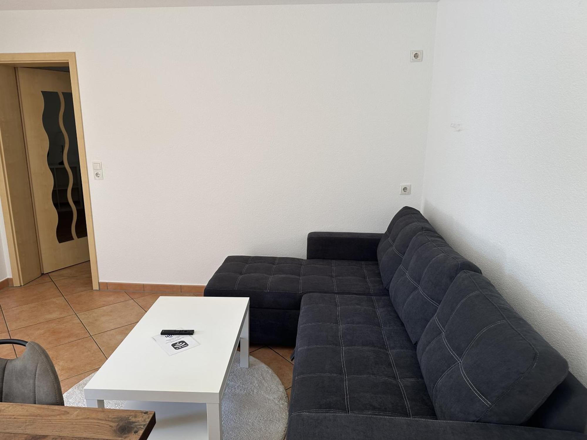 Gaestehaus Am Bach Руст Номер фото
