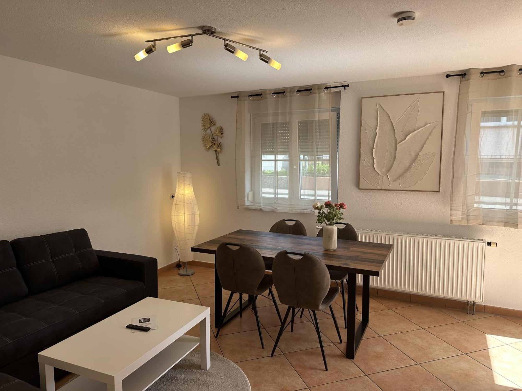 Gaestehaus Am Bach Руст Номер фото