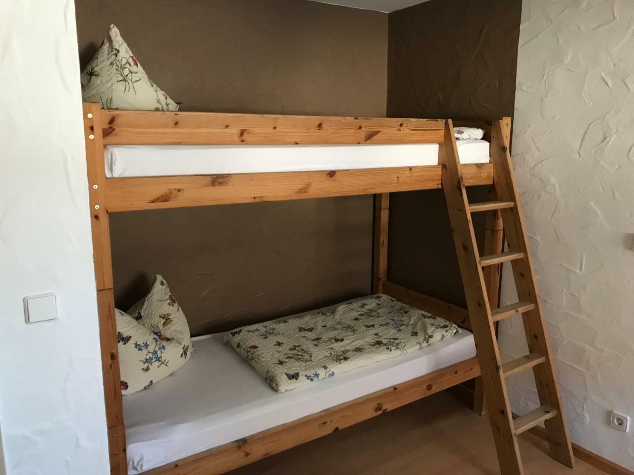 Gaestehaus Am Bach Руст Экстерьер фото