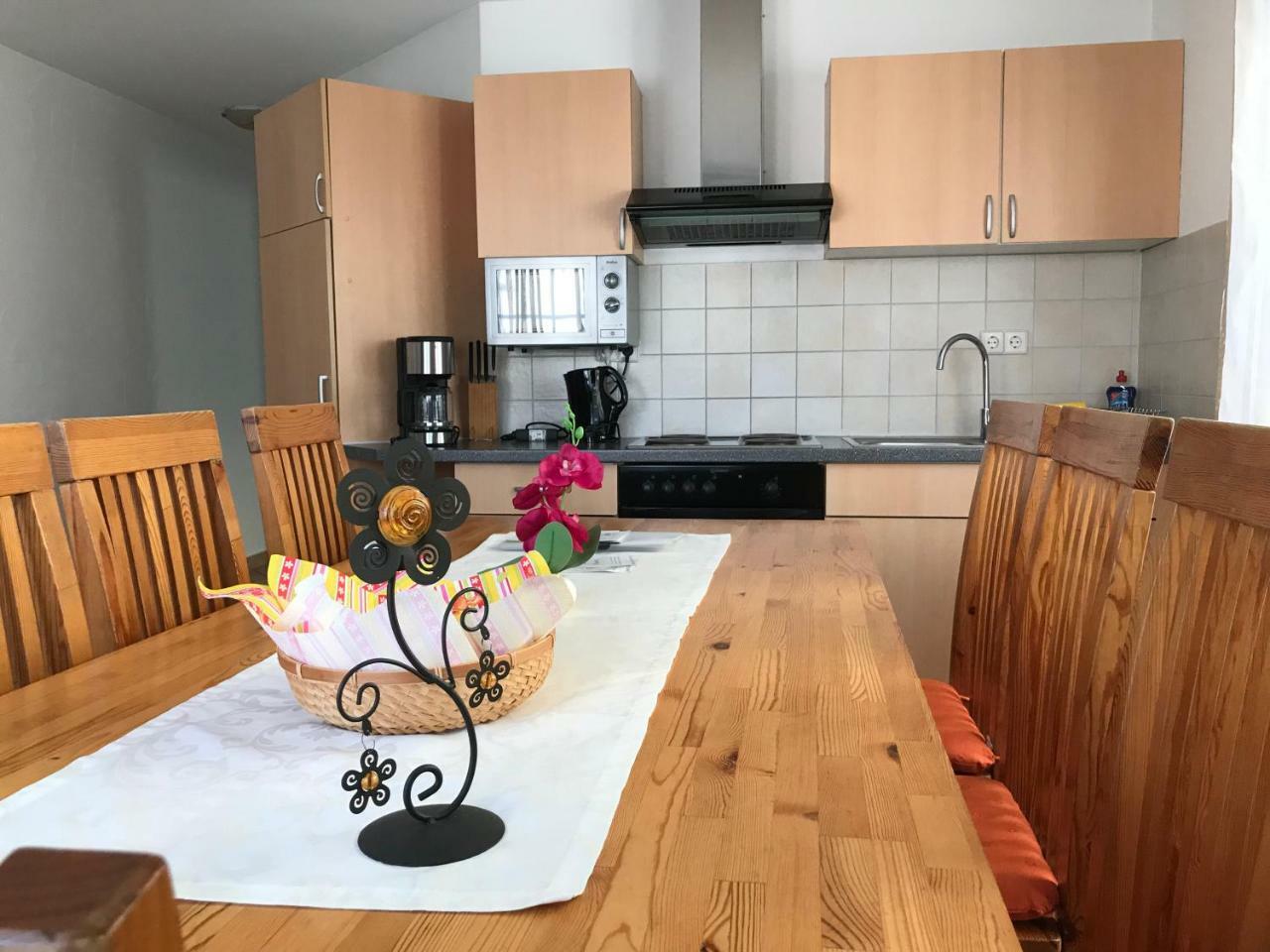 Gaestehaus Am Bach Руст Экстерьер фото